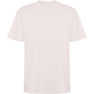 Logotrade promotional giveaways photo of: Bull short sleeve unisex oversized t-shirt