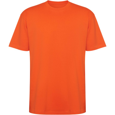 Logotrade promotional gift picture of: Bull short sleeve unisex oversized t-shirt