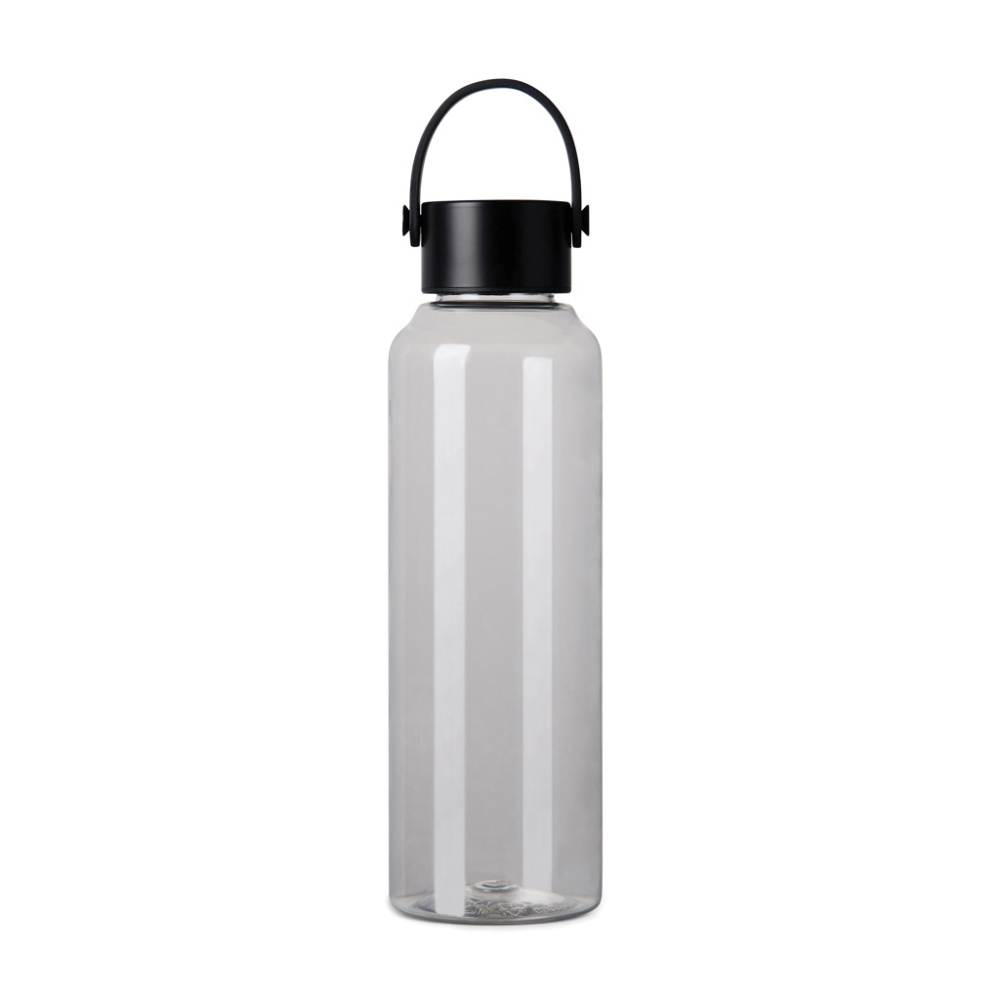 Logotrade advertising product picture of: Baltimore RCS RPET bottle 550 ML