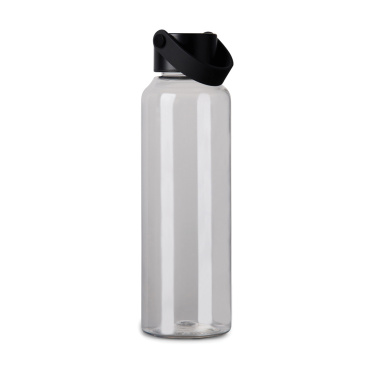 Logo trade promotional items picture of: Baltimore RCS RPET bottle 550 ML