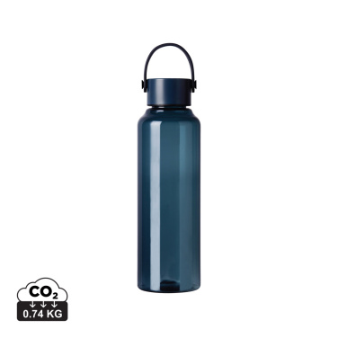 Logotrade promotional item picture of: Baltimore RCS RPET bottle 550 ML