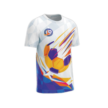 Logotrade promotional products photo of: #T-shirt with your own design