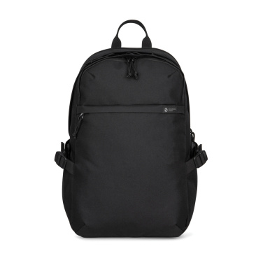 Logotrade promotional merchandise picture of: Renew AWARE™ rPET 15'' laptop backpack
