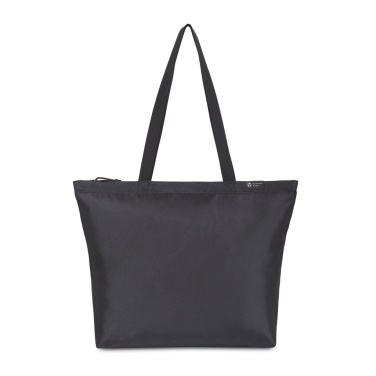 Logo trade advertising products picture of: Renew AWARE™ rPET tote