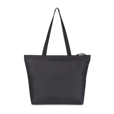 Logo trade advertising products image of: Renew AWARE™ rPET tote