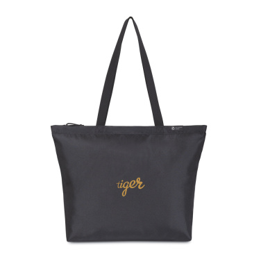 Logotrade promotional products photo of: Renew AWARE™ rPET tote