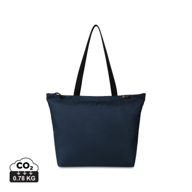 Logotrade business gifts photo of: Renew AWARE™ rPET tote
