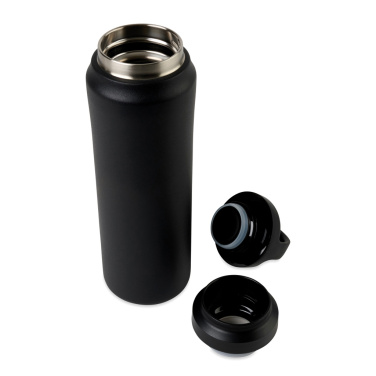 Logotrade promotional giveaway picture of: Aviana™ Rowan RCS Recycled Water Bottle 470 ML