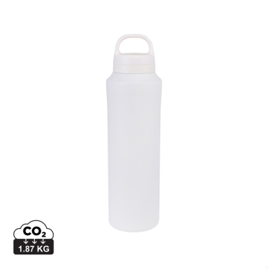 Logo trade advertising product photo of: Aviana™ Rowan RCS Recycled Water Bottle 740 ML