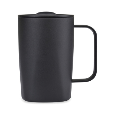 Logotrade promotional merchandise photo of: Aviana™ Rowan RCS Recycled Mug 450 ML