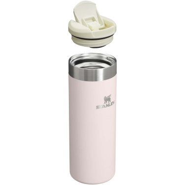 Logo trade promotional merchandise picture of: Stanley 470 ml AeroLight™ transit tumbler 