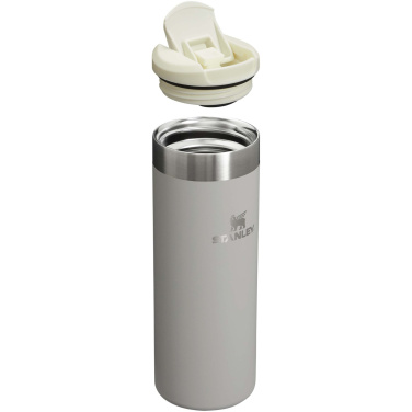 Logo trade business gifts image of: Stanley 470 ml AeroLight™ transit tumbler 