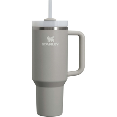 Logo trade corporate gifts picture of: Stanley Quencher H2.0 1200 ml tumbler