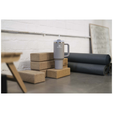 Logo trade business gifts image of: Stanley Quencher H2.0 1200 ml tumbler