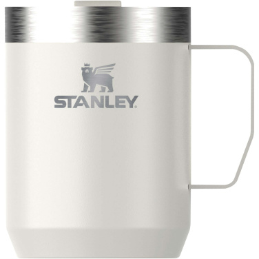 Logotrade promotional gift image of: Stanley Everyday 236 ml camp mug
