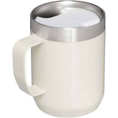 Logo trade advertising products picture of: Stanley Everyday 236 ml camp mug