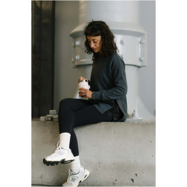 Logo trade promotional items image of: Stanley Legendary 400 ml food jar with spork