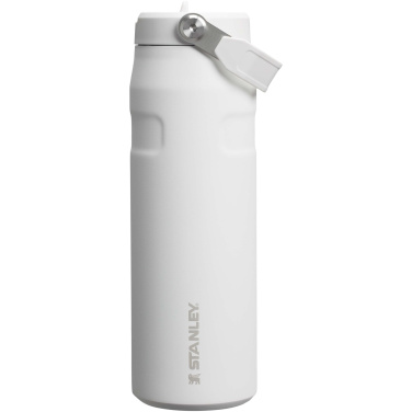 Logotrade promotional merchandise image of: Stanley IceFlow™ 2.0 700 ml water bottle with flip straw