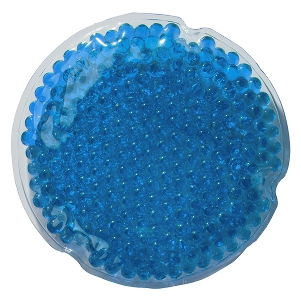 Logotrade business gift image of: Cooling / heating pad ILLINOIS