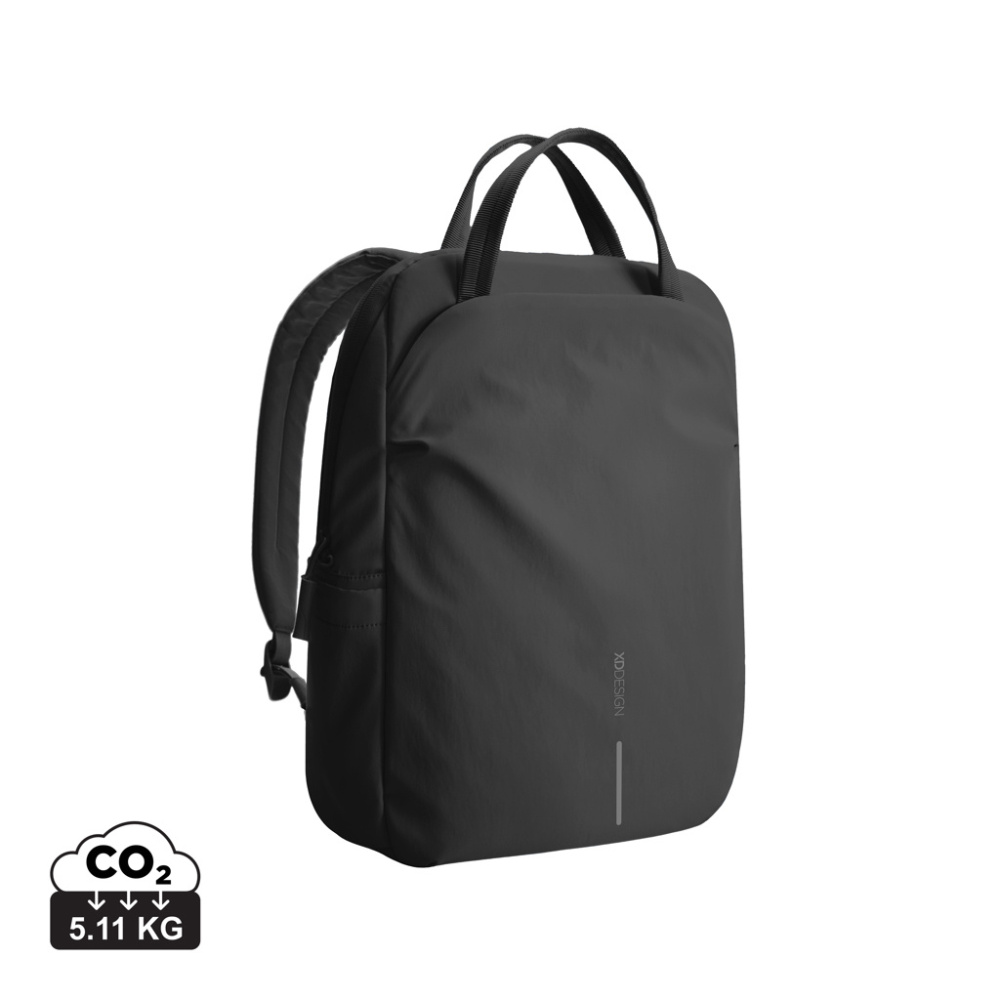 Logotrade promotional merchandise photo of: XD Design Soft Tote Backpack