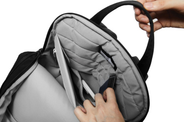 Logo trade promotional items picture of: XD Design Soft Tote Backpack