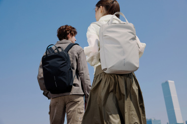 Logo trade corporate gifts picture of: XD Design Soft Tote Backpack