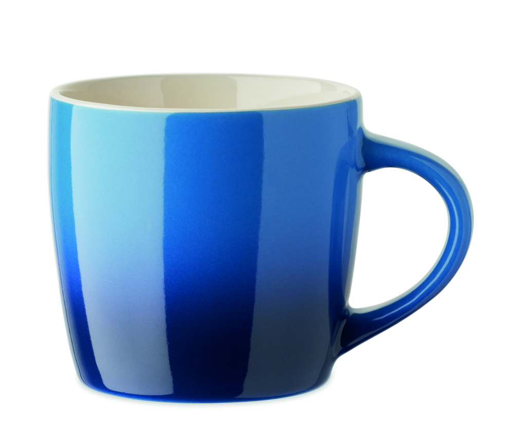 Logotrade promotional items photo of: Ceramic mug 300ml