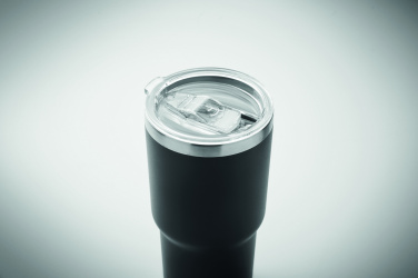 Logotrade advertising products photo of: Double wall tumbler 550ml