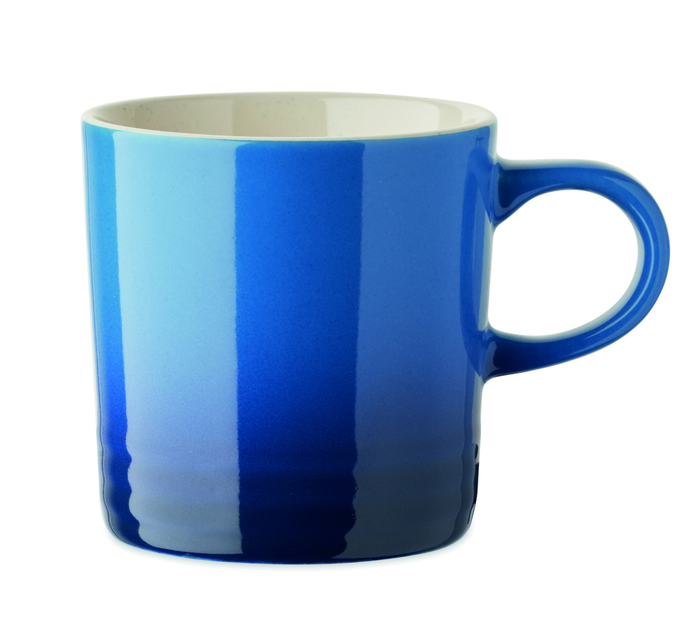 Logotrade business gift image of: Ceramic mug 290ml