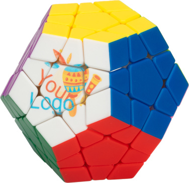 Logotrade promotional giveaways photo of: Cube - logic puzzle