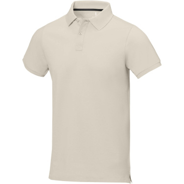 Logotrade promotional items photo of: Calgary short sleeve men's polo
