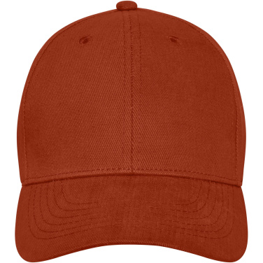 Logotrade business gift image of: Davis 6 panel cap