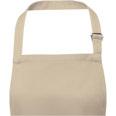 Logotrade corporate gifts photo of: Andrea 240 g/m² apron with adjustable neck strap