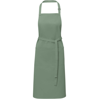 Logo trade promotional products picture of: Andrea 240 g/m² apron with adjustable neck strap