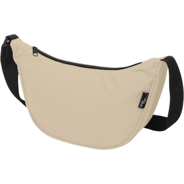 Logotrade promotional giveaway picture of: Byron recycled fanny pack 1.5L