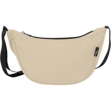 Logotrade corporate gift picture of: Byron recycled fanny pack 1.5L