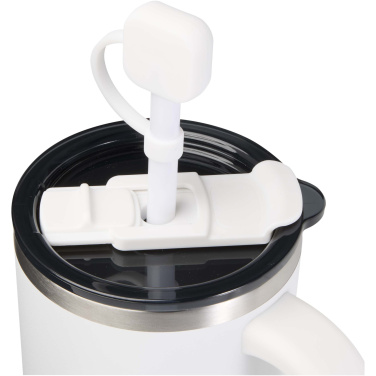 Logotrade promotional merchandise image of: Sip silicone straw cover