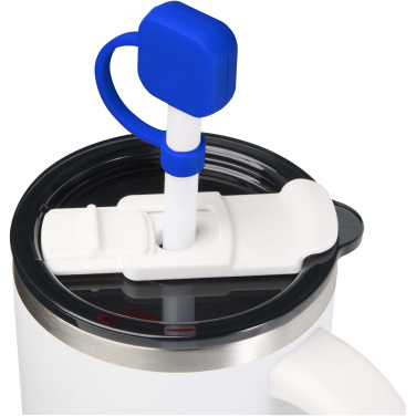 Logotrade promotional giveaways photo of: Sip silicone straw cover