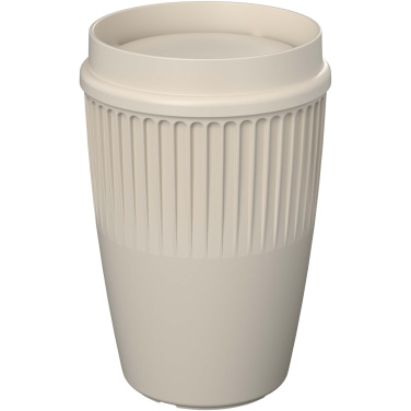 Logotrade promotional merchandise photo of: Cirrus 350 ml tumbler with 360° lid