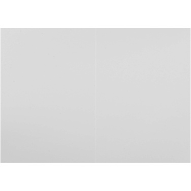 Logo trade promotional products picture of: Herald A5 greeting card