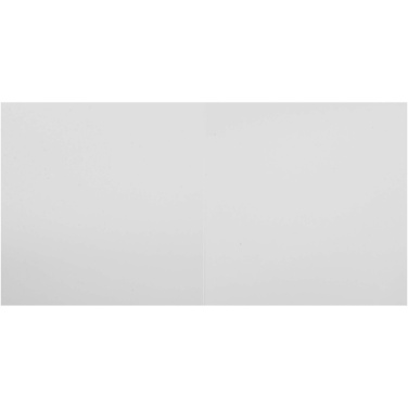 Logotrade promotional item image of: Herald square greeting card