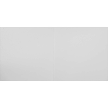 Logo trade advertising products image of: Herald square greeting card