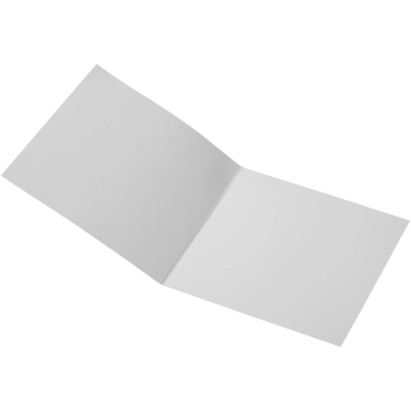 Logotrade promotional product picture of: Herald square greeting card