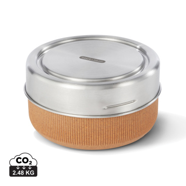 Logo trade promotional item photo of: Black+Blum Glass Lunch Bowl 750ml