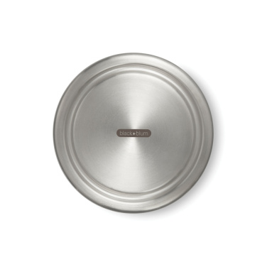 Logotrade promotional gift image of: Black+Blum Glass Lunch Bowl 750ml