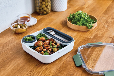 Logotrade corporate gift picture of: Black+Blum Lunch Box Original
