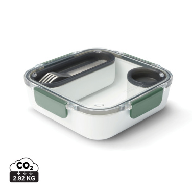 Logo trade promotional gifts picture of: Black+Blum Lunch Box Original