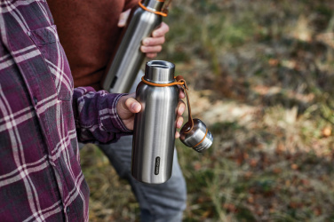 Logotrade promotional gifts photo of: Black+Blum Insulated Water Bottle Small 500ml