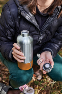 Logo trade advertising products picture of: Black+Blum Explorer Insulated Bottle Large 850ml