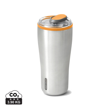 Logotrade corporate gifts photo of: Black+Blum Insulated Travel Tumbler 600ml